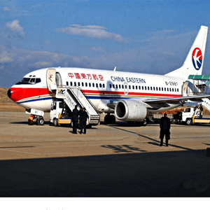 路桥机场快递航空快运业稳步发展的原因是什么？